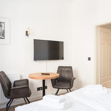 רוסטוק Johouse Apartment 02 מראה חיצוני תמונה