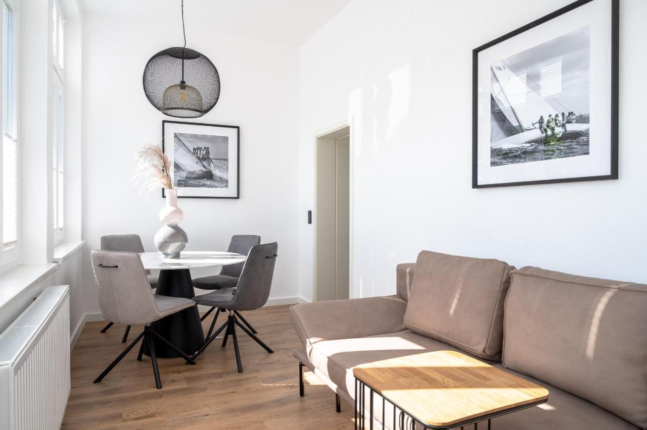 רוסטוק Johouse Apartment 02 מראה חיצוני תמונה